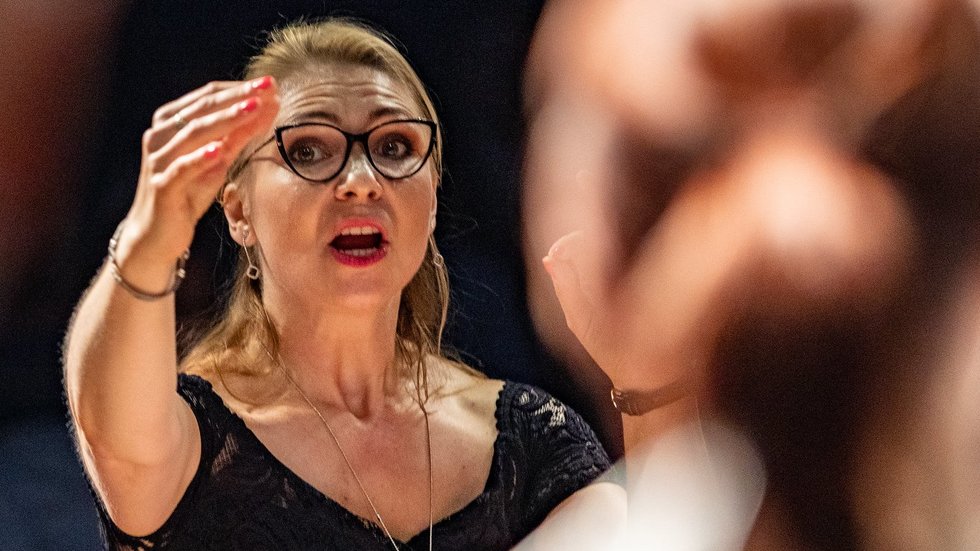 Aleksandra Ryłko-Sutowicz